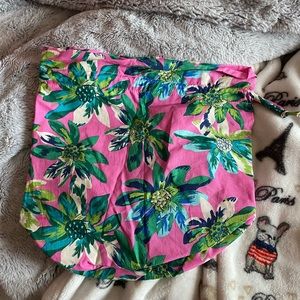 Vera Bradley Ditty Bag